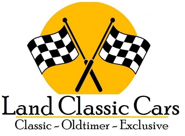 Land Classic Cars spécialiste voiture de prestige, de luxe et de collection